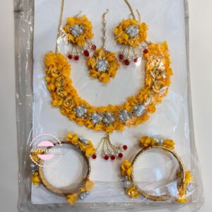 Haldi Accessories
