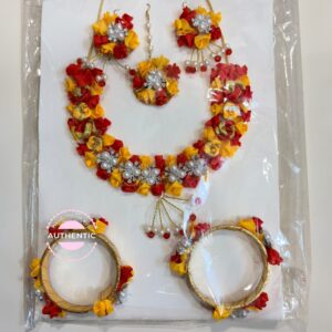 Haldi Accessories