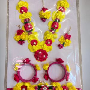 Haldi Accessories