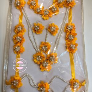 Haldi Accessories