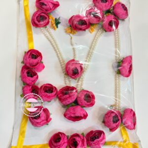 Haldi Accessories