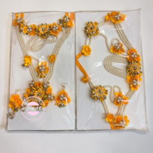 Haldi Accessories