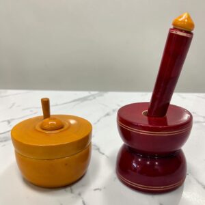 Rolu Rokali Set