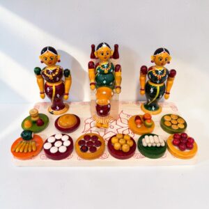 Sreemantham Set