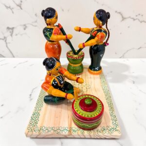 Rolu Rokali Set