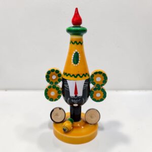 Coconut Balaji Idol (5.5 Inches)
