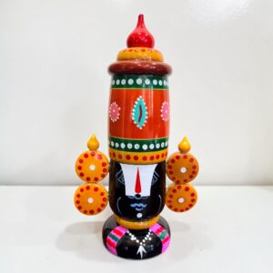 Balaji Head(Height 9 Inches)