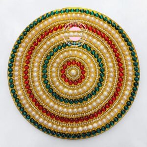 Saana Rayi / Saana Peeta (Small Size, Diameter 16cms)