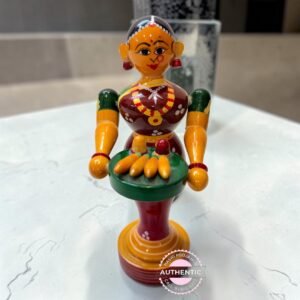 Thambulam Lady
