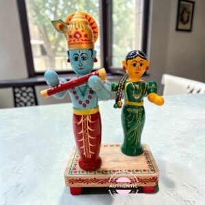 Radha Krishna Set