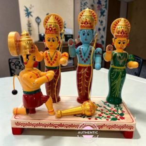 Rama Parivaar