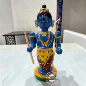 Etikopakka Ayodhya Bala Ramudu