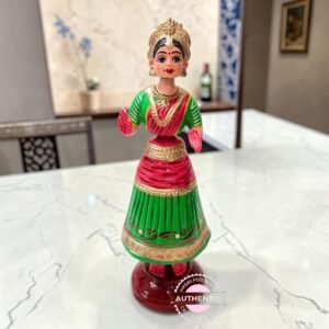 Dancing Doll – Kondapally Toys