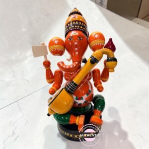 Veena Ganesh Big