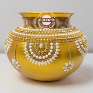 Pearl Ungarala Bindi